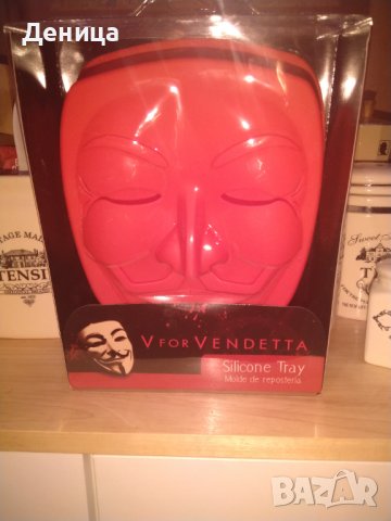 Силиконови форми за печене, снимка 1