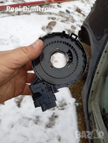 1K0959653 C Лентов кабел VW SKODA SEAT AUDI 