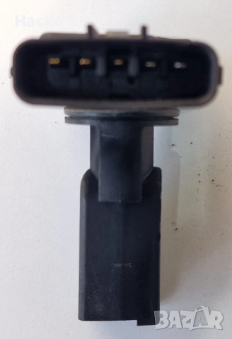 Дебитомер Тойота Авенсис Корола Версо Рав4 Превиа 2.0 D4D Toyota Avensis Corolla Verso Rav4 Previa, снимка 2 - Части - 52511081