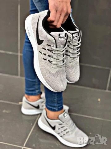 Мъжки маратонки nike на едро, снимка 3 - Маратонки - 51148786