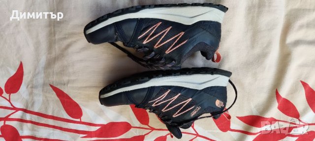 The north face dryvent, снимка 9 - Маратонки - 38812283