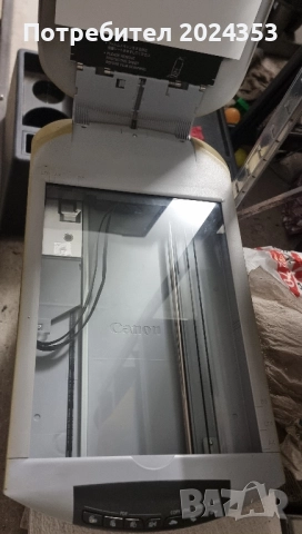 CanoScan 4400F преносим скенер, снимка 2 - Принтери, копири, скенери - 51800959