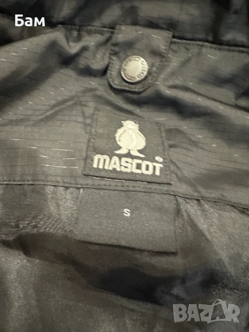 Оригинален мъжки елек Mascot размер С, снимка 3 - Други - 53608968