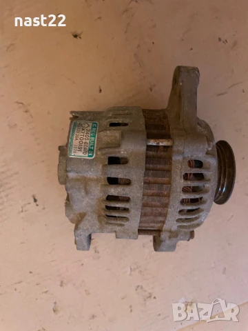 Алтернатор Сузуки Витара-50А 31400160А10