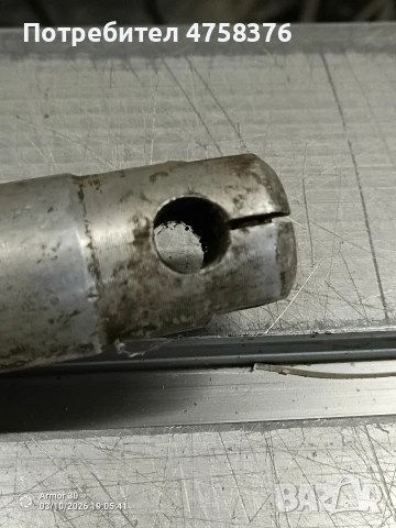 предни амортисьори за SIMSON