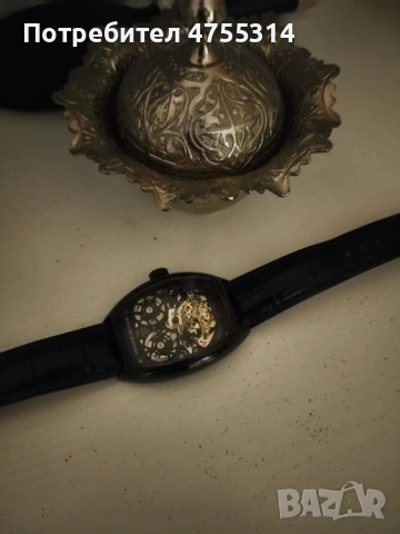 Franck muller geneve , снимка 4 - Мъжки - 53713623