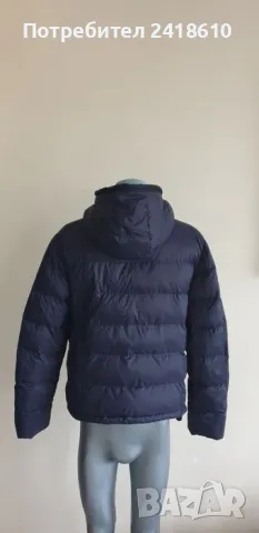 Peuterey TULU Mens Jacket Size M ОРИГИНАЛ! Мъжко Зимно Яке!, снимка 7 - Якета - 47550284