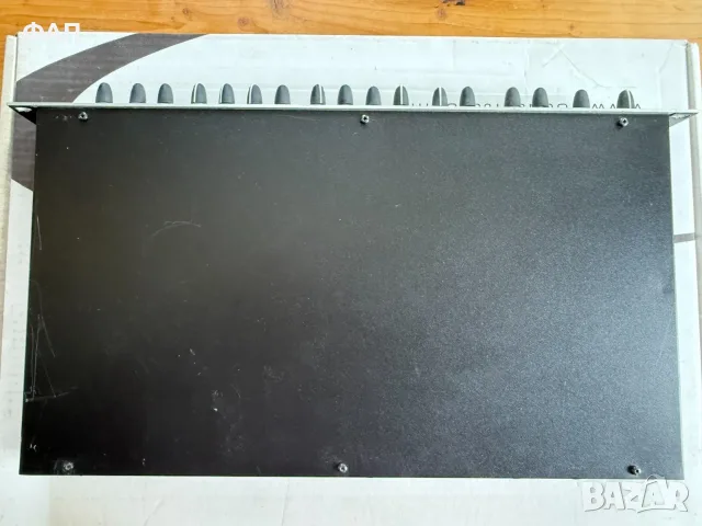 Focusrite Platinum Voice Master, снимка 6 - Други - 55991344