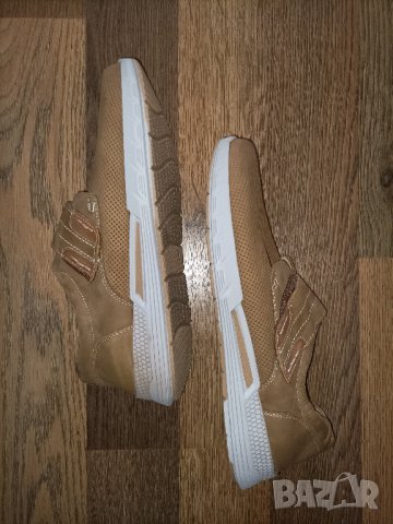 Сникърси , снимка 4 - Маратонки - 40406842