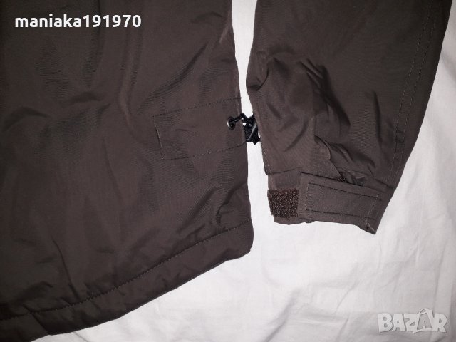 Napapijri (S) мъжко яке , снимка 6 - Якета - 35745969