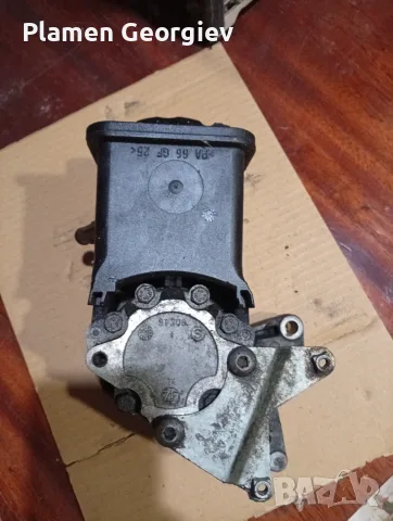Хидравлична помпа за BMW E39, снимка 2 - Части - 56009793