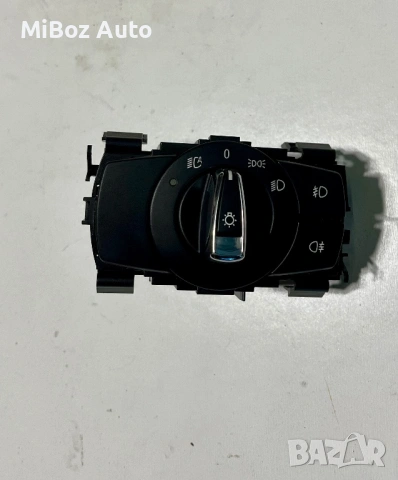 Ключ светлини БМВ Е90 91 BMW, снимка 2 - Части - 50637146