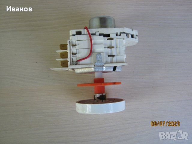 Пералня Силтал 6000х на части, снимка 9 - Перални - 41499394