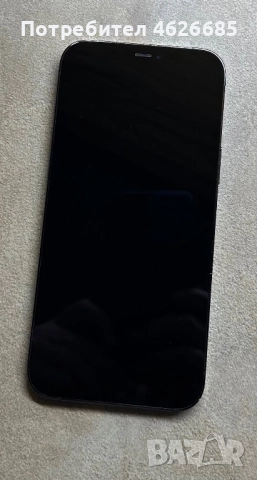 iPhone 12 Pro Max 256 MB, снимка 2 - Apple iPhone - 52668364