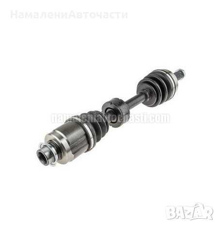 Предна дясна полуоска NPW-HD-033 44305-S0X-A52 Honda Cr-v