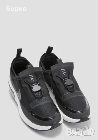 Nike Air Max-дамски маратонки №38, снимка 4 - Маратонки - 55980329