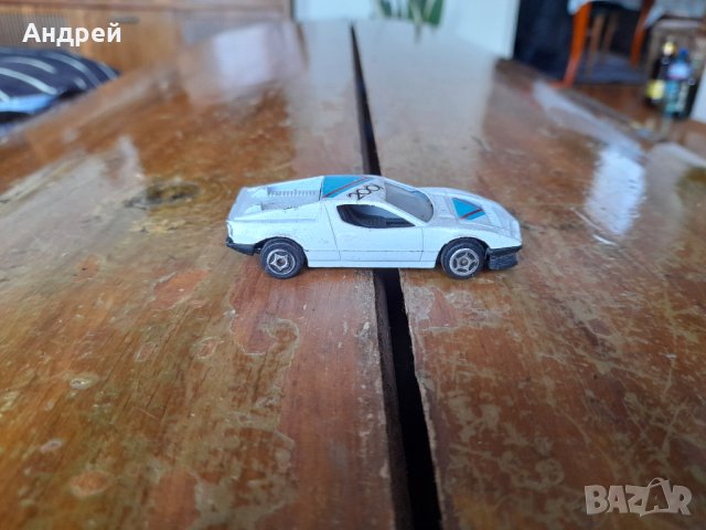 Стара кола,количка #51