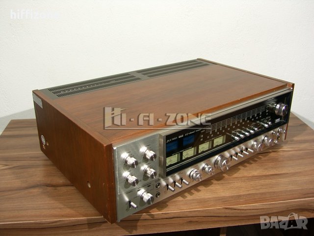 РЕСИВЪР  Sansui qrx-9001 /2 , снимка 7 - Ресийвъри, усилватели, смесителни пултове - 33868860