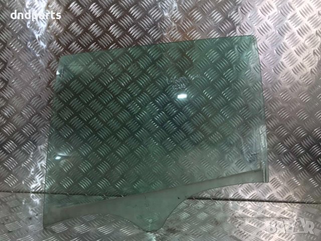 Задно ляво стъкло Renault Laguna,2004г.