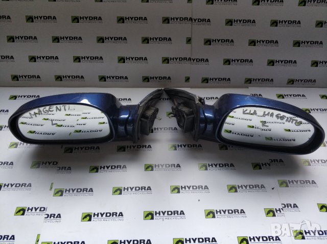 Огледало Kia Magentis 00-06' електрически огледала Киа Магентис, снимка 1