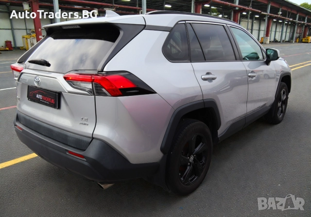 Toyota RAV4 V 2.5 Automatic, снимка 3 - Автомобили и джипове - 52742704