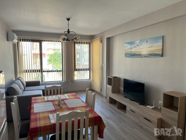 Апартамент Михаела 2 Сарафово, снимка 2 - Апартаменти - 53423998