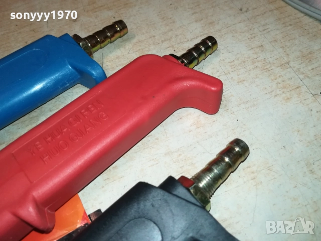 ПЪРЛАЧКА-Ф30/Ф35/Ф50ММ 35ЛВ ЗА 1БР 2711251626, снимка 10 - Други инструменти - 52563595