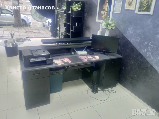 Рецепция, снимка 2 - Бюра - 53298438