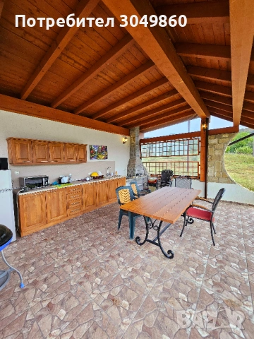 ПРОДАВА КЪЩА ГР.ЕЛЕНА,с.БАРАБОНИ, снимка 17 - Къщи - 53071318