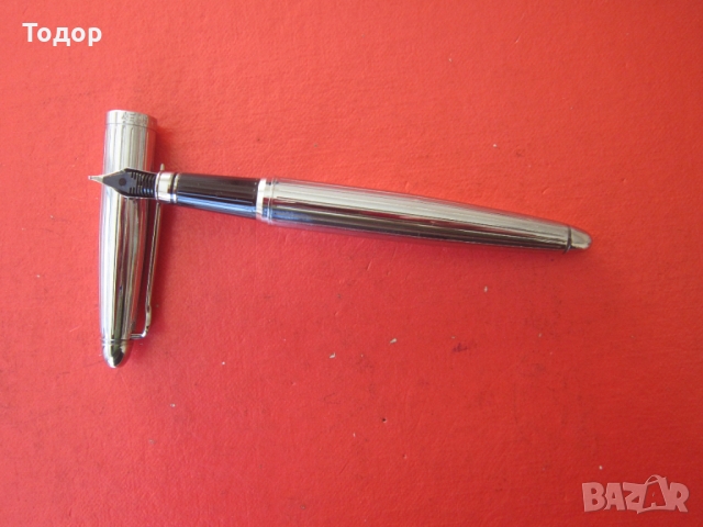 Невероятна писалка Даниел , снимка 4 - Ученически пособия, канцеларски материали - 36035479