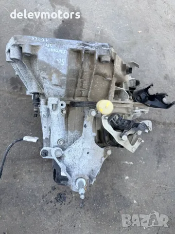JH3-928, JH3928 ръчна скоростна кутия 5 ск. от Dacia Sandero 3 1.0 TCe ECO-G, двигател H4DF480, снимка 4 - Части - 55940086