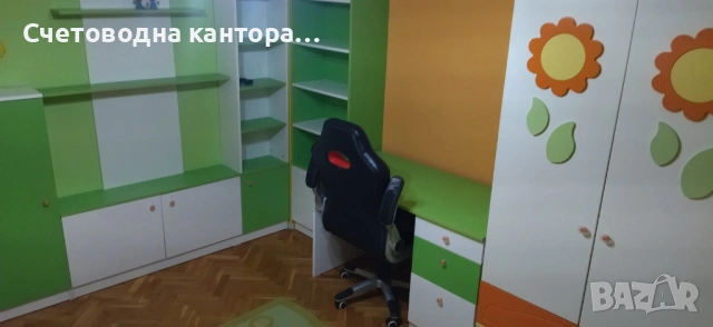 Многостаен апартамент + гараж + мазе, снимка 10 - Апартаменти - 53468351