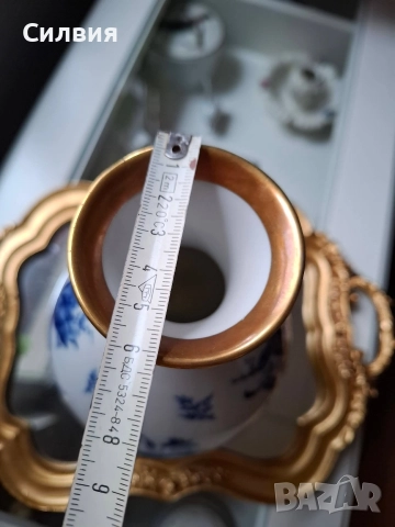 Ваза, снимка 7 - Вази - 52777428