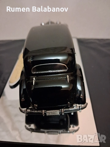 колекционерски количка , снимка 4 - Колекции - 53438718