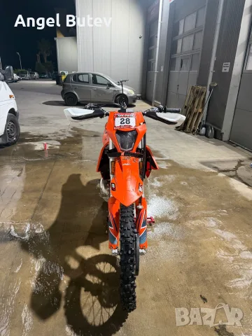 Ktm exc 300 tpi, снимка 6 - Мотоциклети и мототехника - 55973425