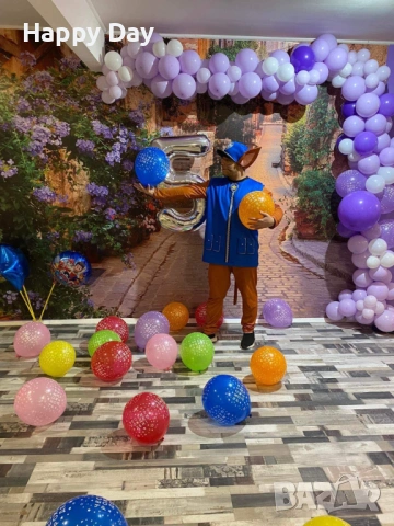 Аниматор -Пловдив - игри, музика и изненади,а и на промо цена през Февруари, снимка 14 - Детегледачки, детски центрове - 51932094