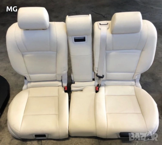 Задни седални от BMW 5 GT Gran Turismo, снимка 2 - Части - 53297985