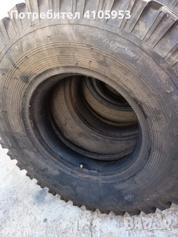 гуми и барабани за уаз