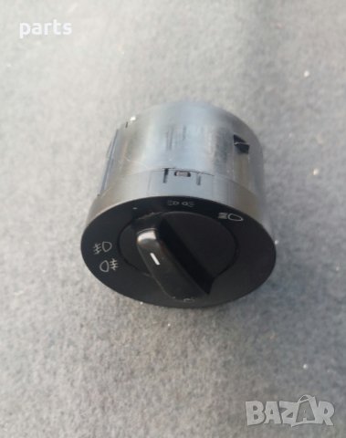 Ключ Светлини Порше Кайен - 7L5941531B N, снимка 3 - Части - 40472778