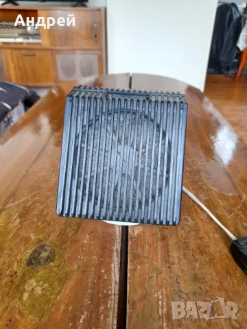 Стар вентилатор за автомобил, снимка 3 - Други ценни предмети - 49678375