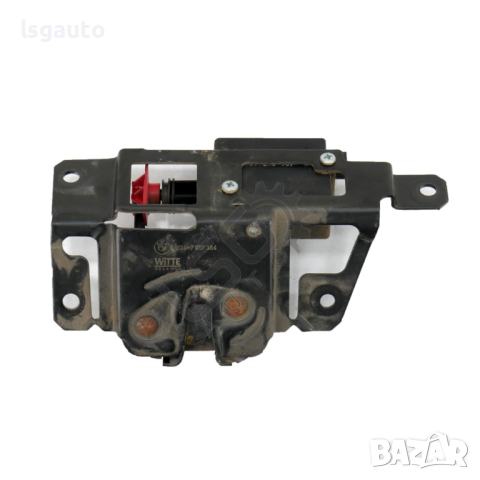 Брава заден капак BMW X3 (E83) 2003-2010 ID: 123323