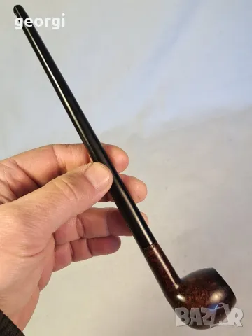 лула за пушене Nelson de luxe    22/1