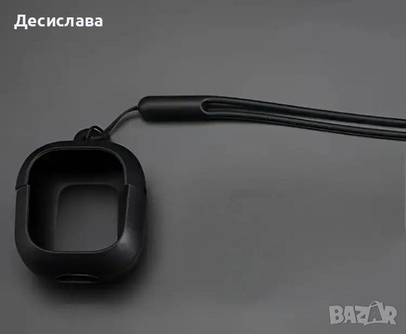 НОВИ безжични слушалки с калъф, снимка 3 - Безжични слушалки - 51849859