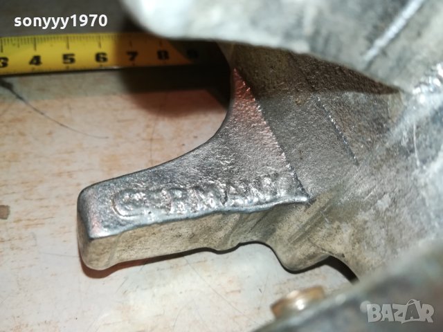 germany-ретро мелница 1010211239, снимка 18 - Антикварни и старинни предмети - 34411916