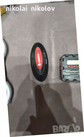 Spy gear играчки, снимка 4 - Електрически играчки - 36362841