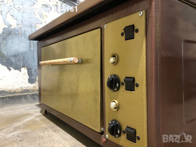 Голяма фурна “Пауталия”, за цели агнета, прасенца., снимка 14 - Печки, фурни - 33681158