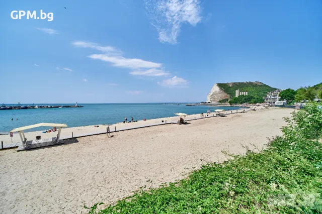 ATEA complex with two bedrooms next to the beach, снимка 2 - Почивки на море - 50331701