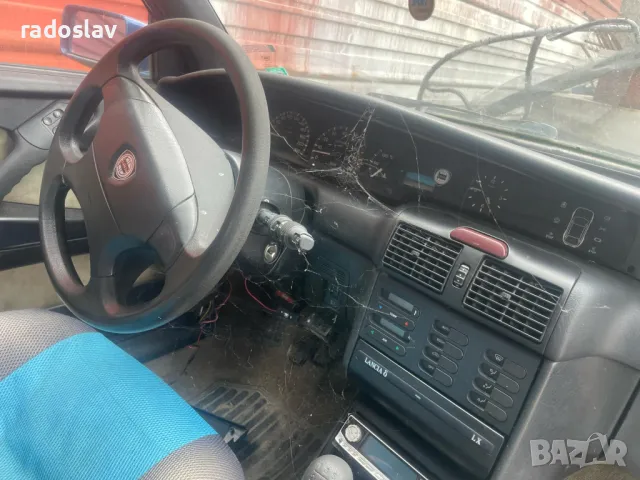 Lancia delta, снимка 2 - Автомобили и джипове - 49791626