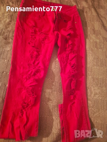 Продавам маркови чанти и панталон-нов, снимка 3 - Чанти - 53760695