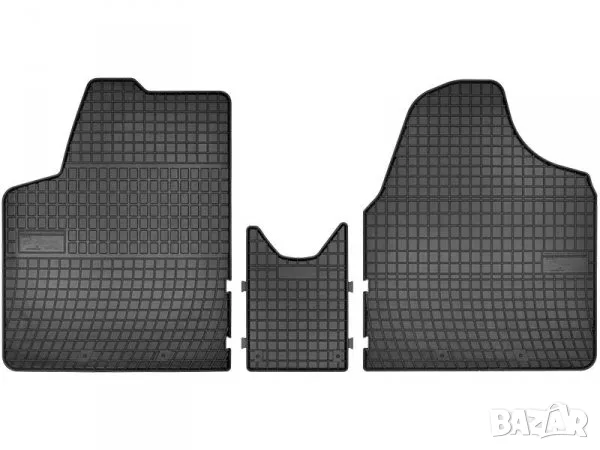 Гумени стелки Frogum за Citroen Jumpy (2007-2016)